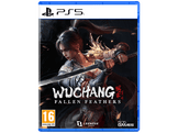 Wuchang: Fallen Feathers - PS5