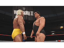 Charger l&#39;image dans la galerie, WWE 2K24 NL/FR PS4
