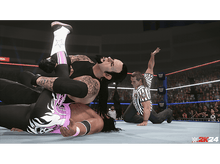 Charger l&#39;image dans la galerie, WWE 2K24 NL/FR PS4
