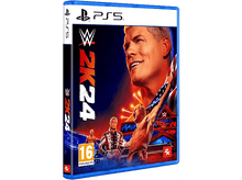 Charger l&#39;image dans la galerie, WWE 2K24 NL/FR PS5
