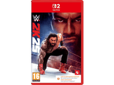 WWE 2K25 - Nintendo Switch 2 (Code de téléchargement)