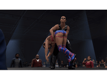 Charger l&#39;image dans la galerie, WWE 2K25 PlayStation 4
