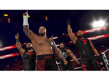 Charger l&#39;image dans la galerie, WWE 2K25 PlayStation 4
