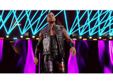 WWE 2K25 PlayStation 5