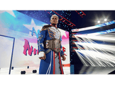 WWE 2K25 PlayStation 5