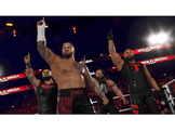 WWE 2K25 PlayStation 5