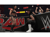 WWE 2K25 PlayStation 5