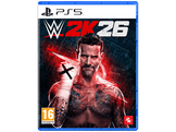 WWE 2K26 - PS5