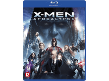 Charger l&#39;image dans la galerie, X-Men: Apocalypse - Blu-ray
