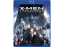 X-Men: Apocalypse - Blu-ray