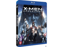 Charger l&#39;image dans la galerie, X-Men: Apocalypse - Blu-ray
