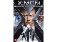 X-Men: Prequel Trilogy 4,5&6 - DVD