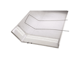 XAVAX Filtre à graisse pour hotte (110831)