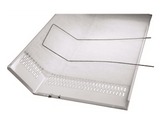 XAVAX Filtre à graisse pour hotte (110831)