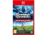 Xenoblade Chronicles - Definitive Edition - Nintendo Switch 2 Edition (FR) - Switch 2