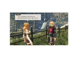 Xenoblade Chronicles - Definitive Edition - Nintendo Switch 2 Edition (FR) - Switch 2