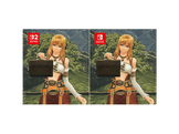 Xenoblade Chronicles - Definitive Edition - Nintendo Switch 2 Edition (FR) - Switch 2