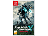 Xenoblade Chronicles X Switch - FR - Switch