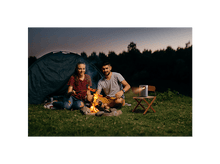 Charger l&#39;image dans la galerie, XGIMI Halo+ GTV  Projecteur intelligent portable FHD 700 ISO Google TV
