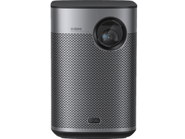 XGIMI Halo+ GTV  Projecteur intelligent portable FHD 700 ISO Google TV