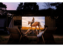 Charger l&#39;image dans la galerie, XGIMI Halo+ GTV  Projecteur intelligent portable FHD 700 ISO Google TV
