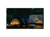 XGIMI Halo+ GTV  Projecteur intelligent portable FHD 700 ISO Google TV