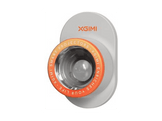 XGIMI MoGo 4 Projecteur Grijs