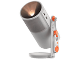 XGIMI MoGo 4 Projecteur laser Gris