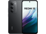 XIAOMI 15 6GB RAM 128G ROM - Noir
