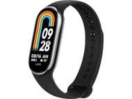 XIAOMI Activity tracker Smart Band 8 Graphite Noir (46718)