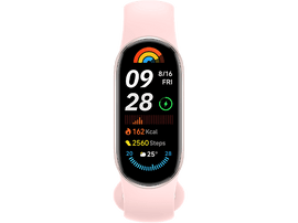 XIAOMI Activity tracker Smart Band 9 Mystic Rose (MIEP-BAND9-PNK)