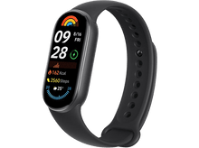 Charger l&#39;image dans la galerie, XIAOMI Activity Tracker Smart Band 9 Noir (MIEP-BAND9-BLK)
