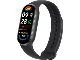 XIAOMI Activity Tracker Smart Band 9 Noir (MIEP-BAND9-BLK)