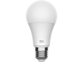 XIAOMI Ampoule Smart Mi LED 8 W Blanc (26688)
