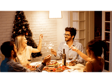 Charger l&#39;image dans la galerie, XIAOMI Ampoule Smart Mi LED 8 W Blanc (26688)
