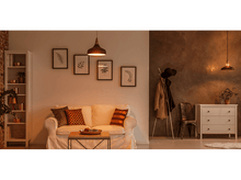 Charger l&#39;image dans la galerie, XIAOMI Ampoule Smart Mi LED 8 W Blanc (26688)
