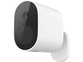 XIAOMI Caméra de surveillance extérieur Smart supplémentaire Wi-Fi Blanc (BHR4433GL)