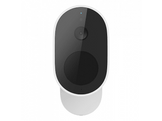 XIAOMI Caméra de surveillance extérieur Smart supplémentaire Wi-Fi Blanc (BHR4433GL)