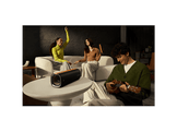 XIAOMI Enceinte Bluetooth - Sound Party NS7-GL