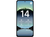 XIAOMI Note 14 - 4G - 128 GB - Blue + Buds 6 Lite Black