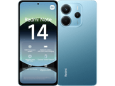 XIAOMI Note 14 - 4G - 128 GB - Blue + Buds 6 Lite Black
