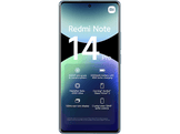 XIAOMI Note 14 Pro - Blue + Buds 6 - White