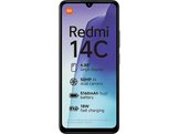XIAOMI Redmi 14C - 128GB - Midnight Noir