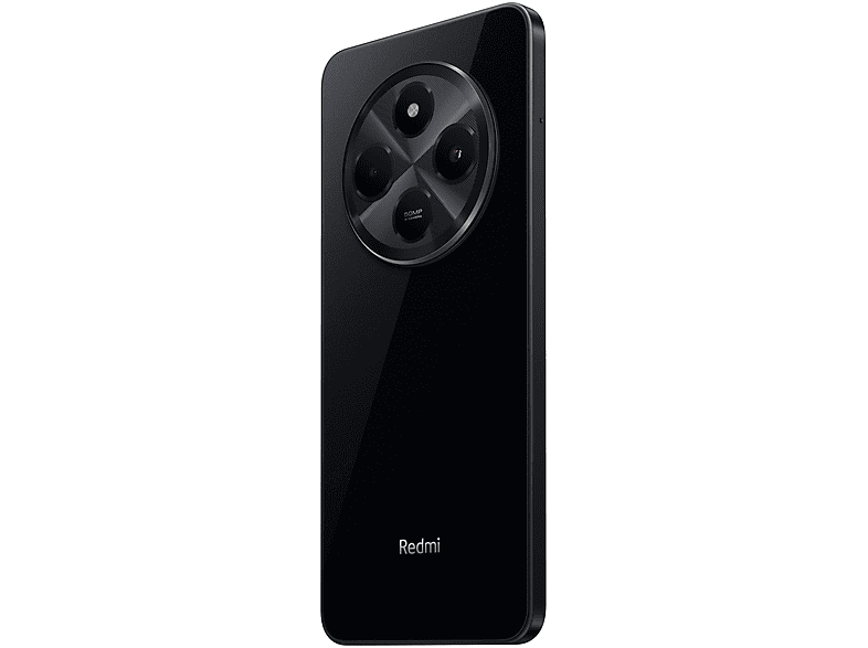 XIAOMI Redmi 14C - 128GB - Midnight Noir