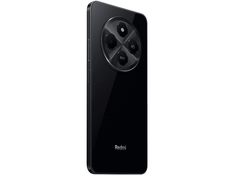 XIAOMI Redmi 14C - 128GB - Midnight Noir