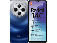 XIAOMI Redmi 14C - 128GB - Starry Bleu