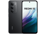 XIAOMI REDMI 15 8G RAM 256G ROM - Noir