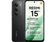 XIAOMI REDMI 15 8G RAM 256G ROM - Noir