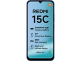 XIAOMI Redmi 15C 128GB Bleu