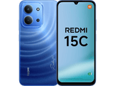 XIAOMI Redmi 15C 128GB Bleu